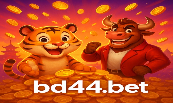 bd44 নিরাপদ লগইন সদস্য প্রবেশ ব্যানার