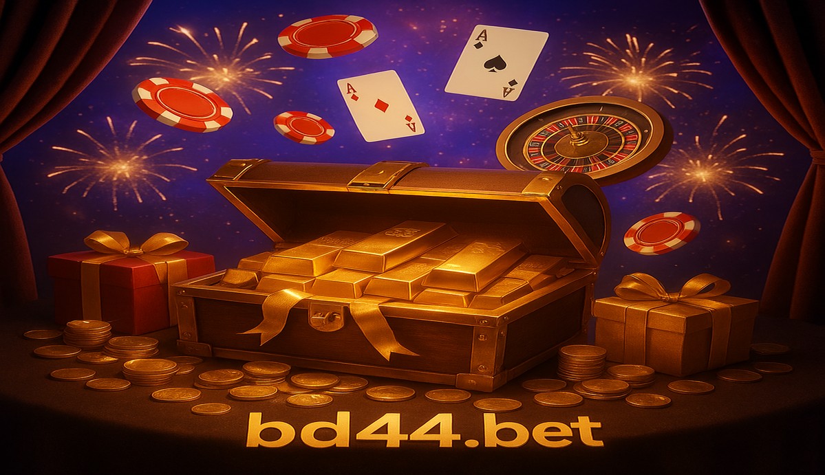 bd44 শর্তাদি ও নীতিমালার ব্যানার